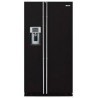 General Electric Fully integrated or freestanding Refrigerator - Door by door - with kiosk - 666 liters - ORE24CGF8