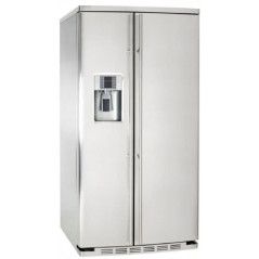 Réfrigérateur General Electric entierement intégrable ou en pose libre Side by Side - 840 Litres - avec kiosque - ORE30VGF7