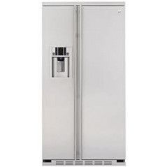 General Electric Fully integrated or freestanding Refrigerator - Door by door - with kiosk - 840 liters - ORE30VGF7