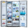 General Electric Fully integrated Refrigerator - Door by door - with kiosk - 666 liters - ORE24CGFKB