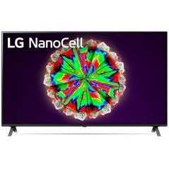 LG Smart TV 55 Inches - 4K Ultra HD - Nano Cell - 55NANO80
