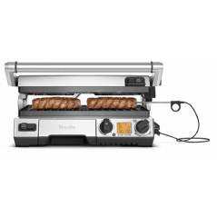 Breville Pressing toaster - 2400W - BGR840BSS