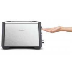 Grille-pain 2 tranches Breville - 1000W - BTA435