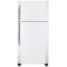 Réfrigérateur Congélateur Haut 473L No Frost Argent Sharp SJ2255W