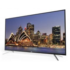 JVC Smart TV 75 inches - Ultra HD - Android 6 - 75N775A