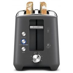 Breville Toaster 4 Slices - 1850W - BTA440