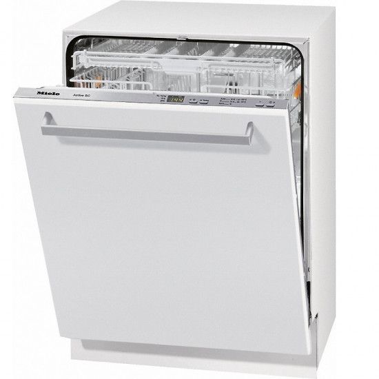 Miele Fully integrated Dishwasher - 14 Sets - G4264SCVi