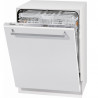 Miele Fully integrated Dishwasher - 14 Sets - Stainless steel - G4264SCVi