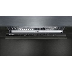 Siemens Fully Integrated Dishwasher - 13 set - SN615X02CE
