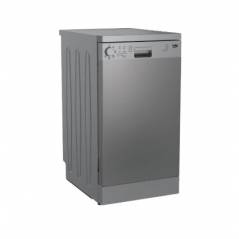 Beko Simline Dishwasher - 10 sets - DFS05010X