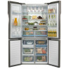 Haier Refrigerator 4 doors 651L - No Frost - Inverter - HRF620