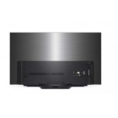 טלוויזיה OLED אל ג'י 55 אינץ' - Smart TV 4K UHD - AI ThinQ - דגם LG OLED55CX
