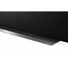 טלוויזיה OLED אל ג'י 55 אינץ' - Smart TV 4K UHD - AI ThinQ - דגם LG OLED55CX