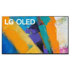 LG Smart TV 65 inches - OLED 4K UHD - AI ThinQ - OLED65GX​​