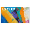 טלוויזיה OLED אל ג'י 65 אינץ' - Smart TV 4K UHD - AI ThinQ - דגם LG OLED65GX