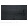 Smart TV LG OLED 65 pouces - 4K UHD - AI ThinQ - OLED65GX
