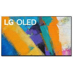 Smart TV LG OLED 77 pouces - 4K UHD - AI ThinQ - OLED77GX