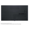 LG Smart TV 77 inches - OLED 4K UHD - AI ThinQ - OLED77GX​​