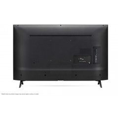 Lg Smart tv - 65 inches - 4K UHD - 1200 pmi - 65UN7340