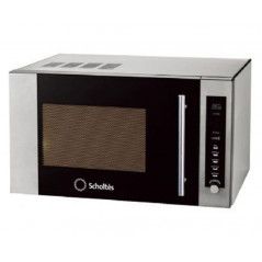 Scholtes Microwave Oven Baking & Grill - 30L - 1200W - MW1033