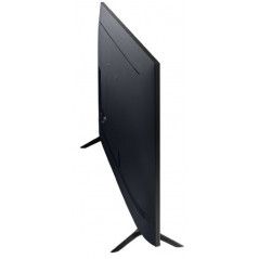 טלוויזיה סמסונג 43 אינץ' - Smart TV 4K - 2100PQI - יבואן רשמי - דגם Samsung UE43TU8000