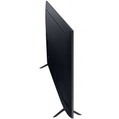 טלוויזיה סמסונג 65 אינץ' - Smart TV 4K - 2000PQI - יבואן רשמי - דגם Samsung UE65TU7100