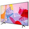 ​טלויזיה QLED סמסונג 55 אינטש - רזולוציית 4K Smart TV 3800 PQI - יבואן רשמי - דגם SAMSUNG QE55Q80T