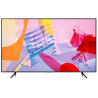 ​טלויזיה QLED סמסונג 75 אינטש - רזולוציית 4K Smart TV 3800 PQI - יבואן רשמי - דגם SAMSUNG QE75Q80T