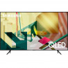 ​טלויזיה QLED סמסונג 65 אינטש - רזולוציית 4K Smart TV 3400 PQI - יבואן רשמי - דגם SAMSUNG QE65Q70T
