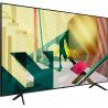 ​טלויזיה QLED סמסונג 65 אינטש - רזולוציית 4K Smart TV 3400 PQI - יבואן רשמי - דגם SAMSUNG QE65Q70T