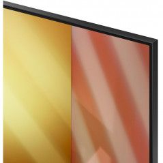 Samsung  Qled Smart TV 65 inches - 3400 PQI - Official Importer - QE65Q70T