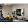 Smart TV Samsung Qled - 65 pouces - 3400 PQI - Importateur Officiel - QE65Q70T