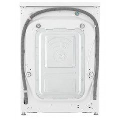 LG Washing Machine 9kg - 1400 RPM - Wifi Control - F1409SW