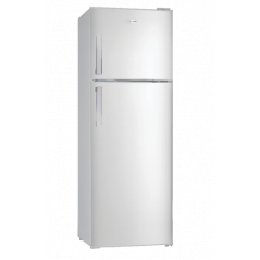 Réfrigérateur Congélateur superieur Amcor - 205 Litres - DEFrost - Affichage Led - AM220W