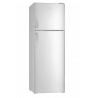 Réfrigérateur Congélateur superieur Amcor - 205 Litres - DEFrost - Affichage Led - AM220W