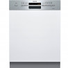Constructa Semi Integrated Dishwasher - 13 set - Made in Germany - CG4A56J5