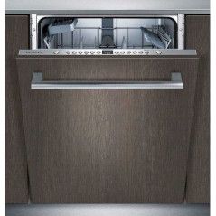 Lave-vaisselle Entierement integrable Siemens - 13 couverts - iQ300 - SN636X02IE