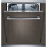 Siemens Fully Integrated Dishwasher - 13 set - iQ300  - SN636X02IE