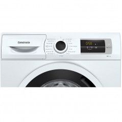 Constructa Washing Machine - 7Kg - 1200Rpm - VarioPerfect  - Energy Rating A - CWF12N16IL