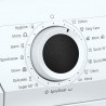 Constructa Washing Machine - 7Kg - 1200Rpm - VarioPerfect  - Energy Rating A - CWF12N16IL