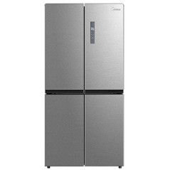 Refrigerateurs multi-portes Midea - 482 Litres - No Frost - HQ-627WEN