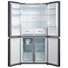 Refrigerateurs multi-portes Midea - 482 Litres - No Frost - Noir - HQ-627WEN(GB) 6329