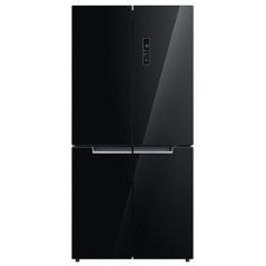 Refrigerateurs multi-portes Midea - 482 Litres - No Frost - Noir - HQ-627WEN(GB) 6329