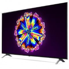 LG Smart TV 86 Inches - 4K Ultra HD - Nano Cell - 86NANO90