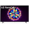 LG Smart TV 86 Inches - 4K Ultra HD - Nano Cell - 86NANO90