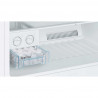 Bosch Refrigerator Top Freezer -  550L - grey - Shabbat function -  KDN75VI3PL