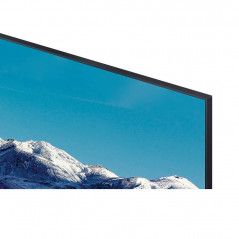 Smart TV Samsung - 50 pouces - 4K - 2800 PQI - Importateur Officiel - UE50TU8500