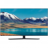 Smart TV Samsung - 50 pouces - 4K - 2800 PQI - Importateur Officiel - UE50TU8500
