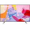Samsung  Qled Smart TV 65 inches - 3100 PQI - Official Importer - QE65Q60T