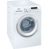 Siemens Front Loading Washing machine - 8 Kg - 1200 RPM - WM12K260IL